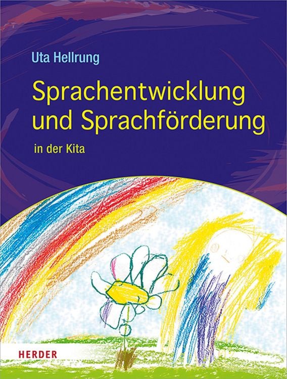Produktbild: Sprachentwicklung und Sprachf&ouml;rderung