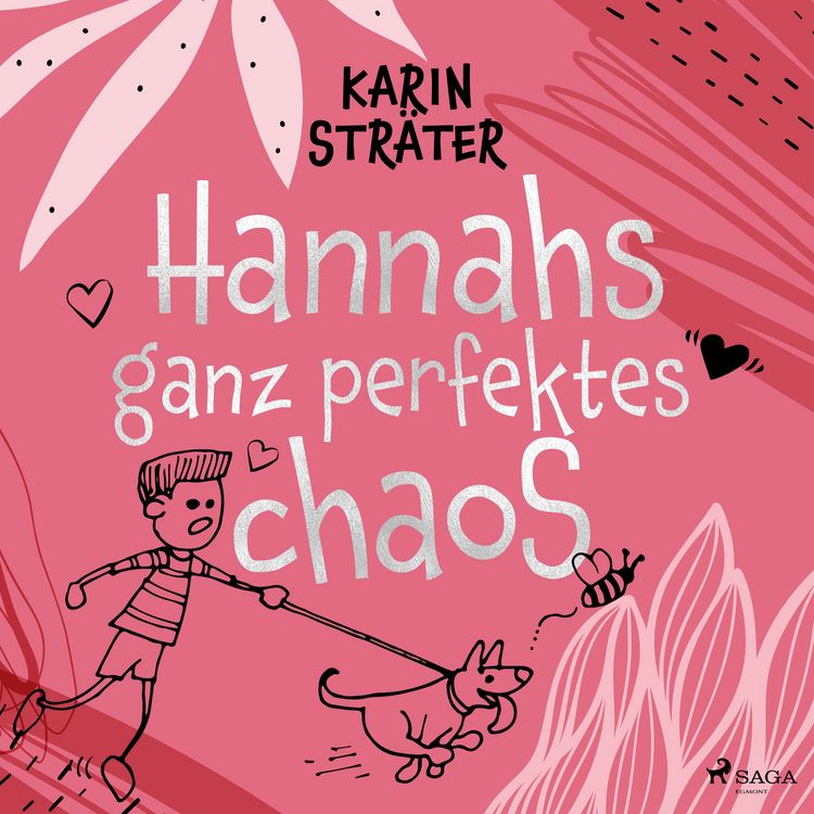 Produktbild: Hannahs ganz perfektes Chaos