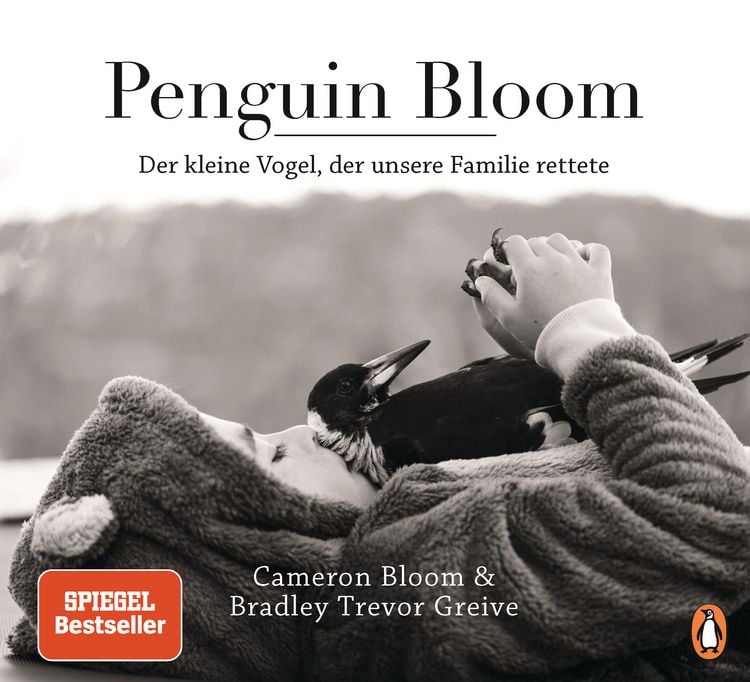 Produktbild: Penguin Bloom