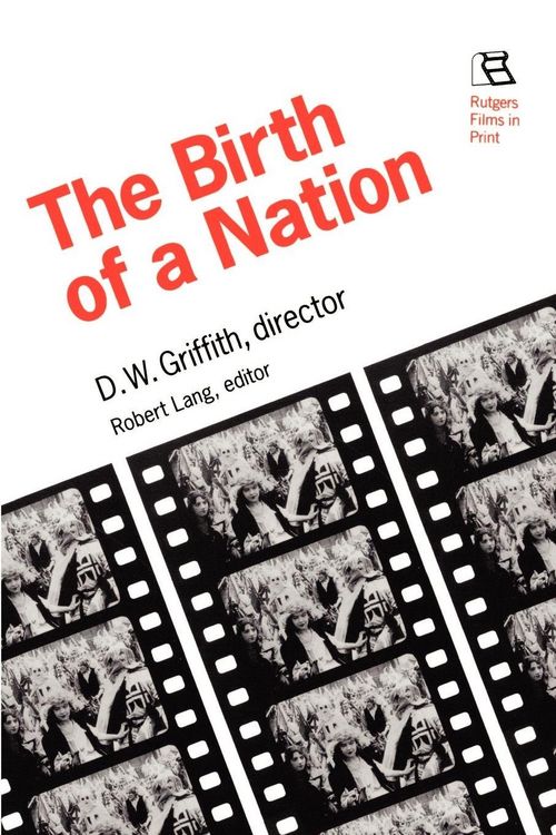 Produktbild: Birth of a Nation