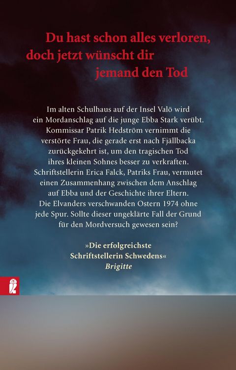 Produktbild: Die Engelmacherin