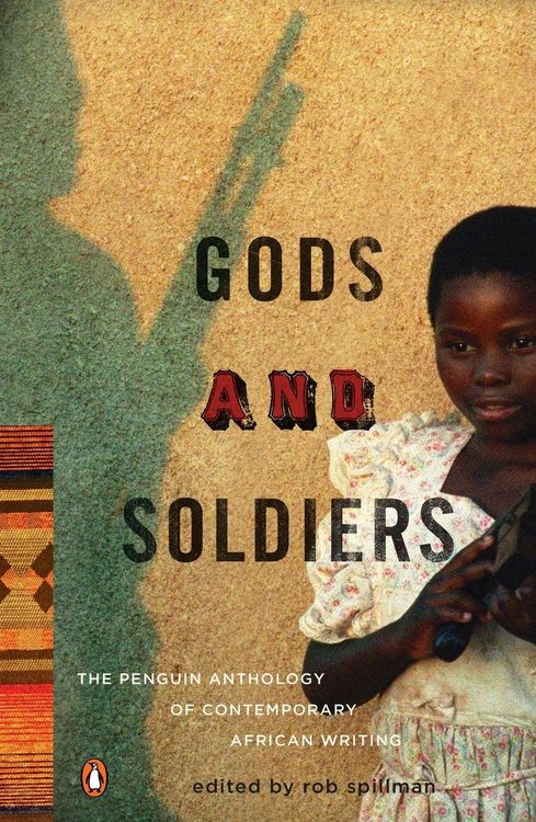 Produktbild: Gods and Soldiers