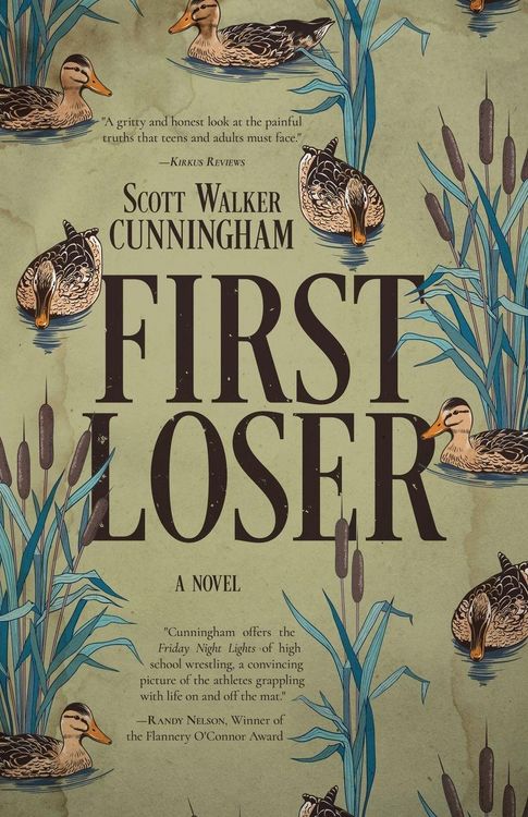 Produktbild: First Loser