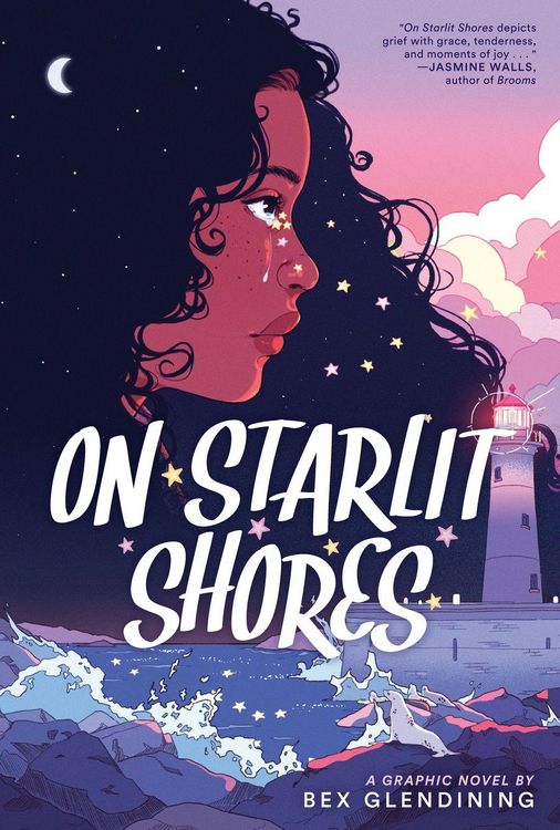 Produktbild: On Starlit Shores
