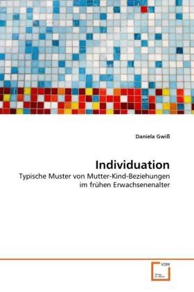 Produktbild: Gwi&szlig;, D: Individuation