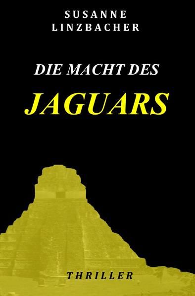 Produktbild: Die Macht des Jaguars