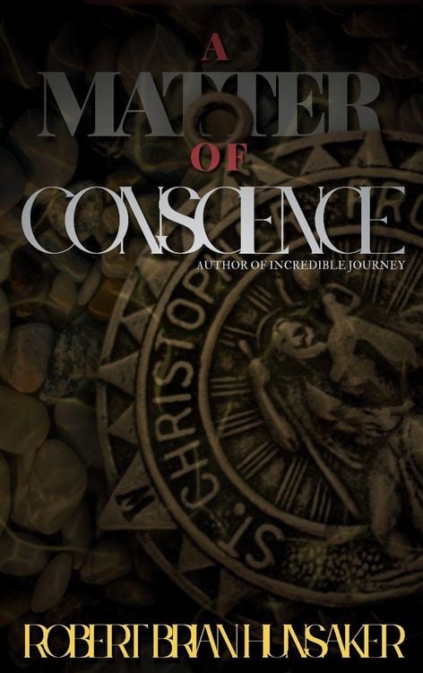 Produktbild: A Matter of Conscience