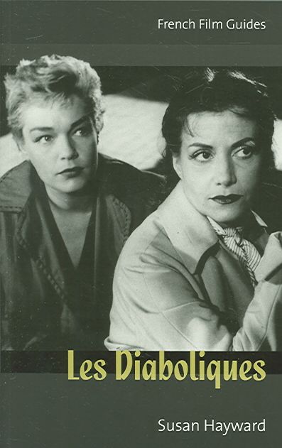 Produktbild: Les Diaboliques