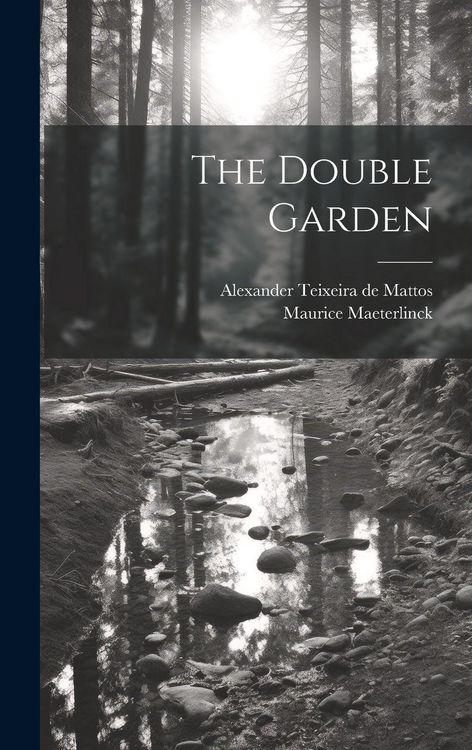 Produktbild: The Double Garden
