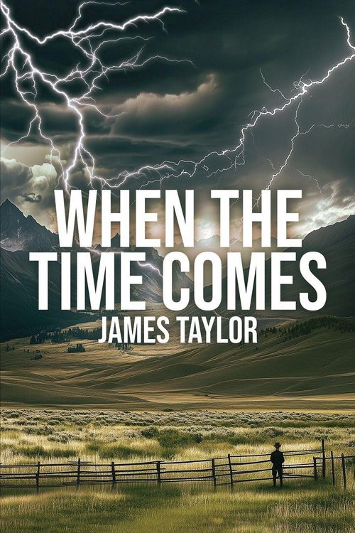 Produktbild: When The Time Comes