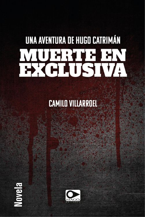 Produktbild: Muerte en Exclusiva