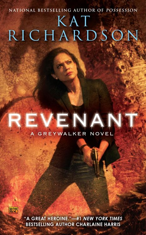 Produktbild: Revenant
