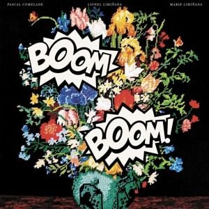 Produktbild: Boom Boom