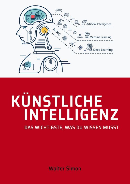 Produktbild: K&uuml;nstliche Intelligenz