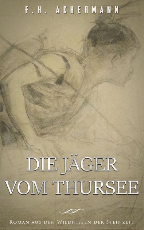 Produktbild: Die J&auml;ger vom Thursee