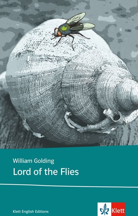 Produktbild: Lord of the Flies