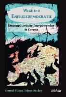 Produktbild: Wege der Energiedemokratie