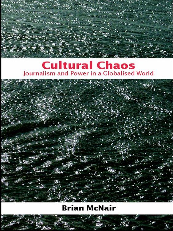 Produktbild: Cultural Chaos