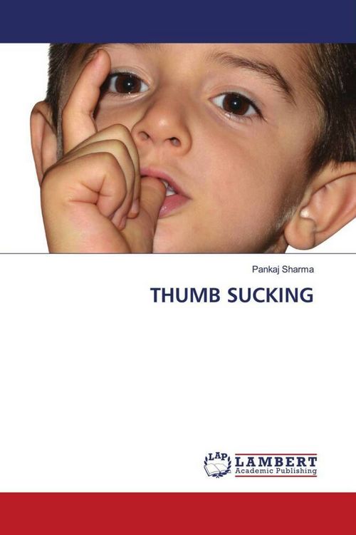 Produktbild: Thumb Sucking