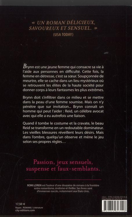 Produktbild: Libere-Moi