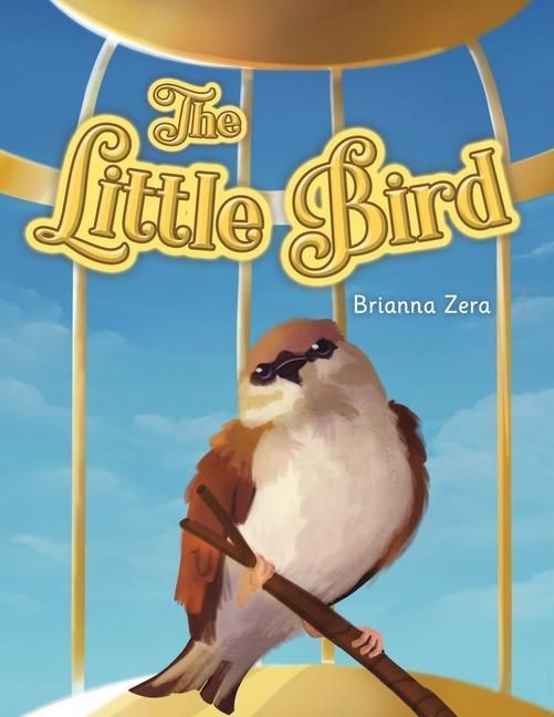 Produktbild: The Little Bird