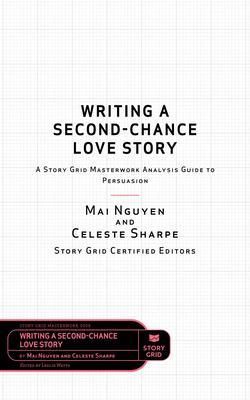 Produktbild: Writing a Second-Chance Love Story