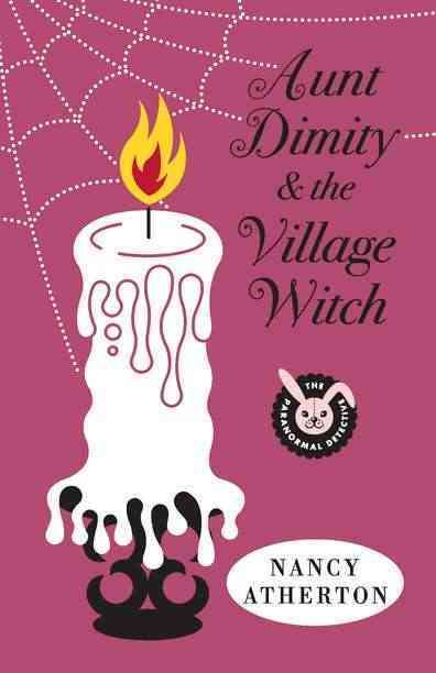 Produktbild: Aunt Dimity and the Village Witch