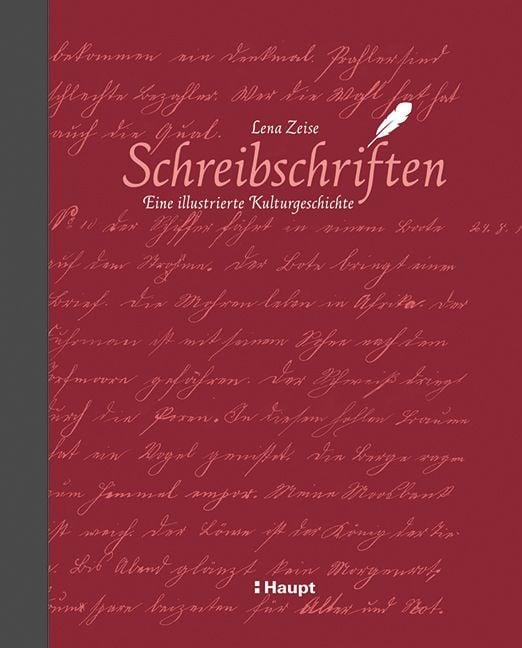 Produktbild: Schreibschriften