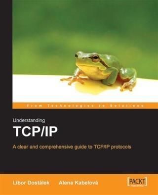 Produktbild: Understanding TCP/IP