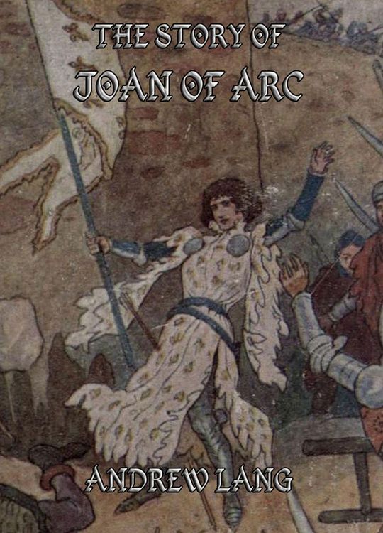 Produktbild: The Story of Joan of Arc