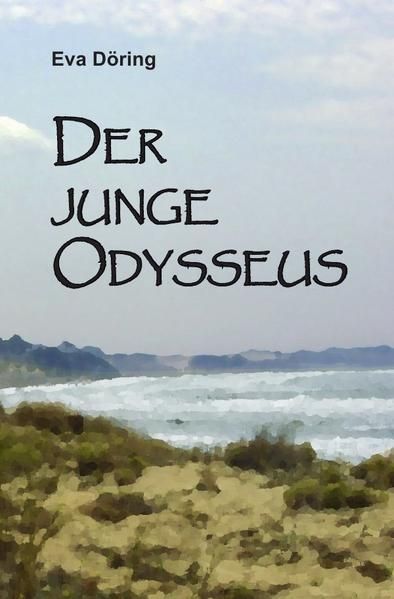 Produktbild: Der junge Odysseus
