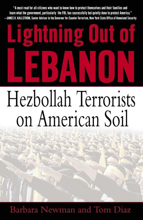 Produktbild: Lightning Out Of Lebanon