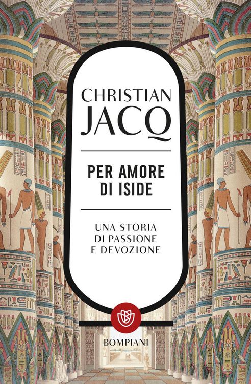Produktbild: Per amore di Iside