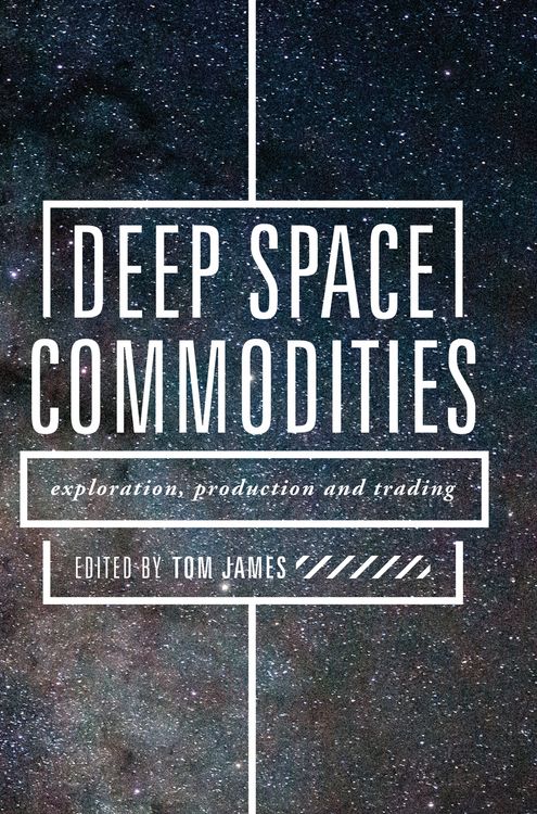 Produktbild: Deep Space Commodities