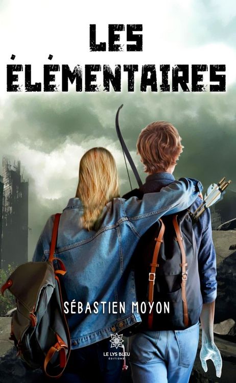 Produktbild: Les &Eacute;l&eacute;mentaires