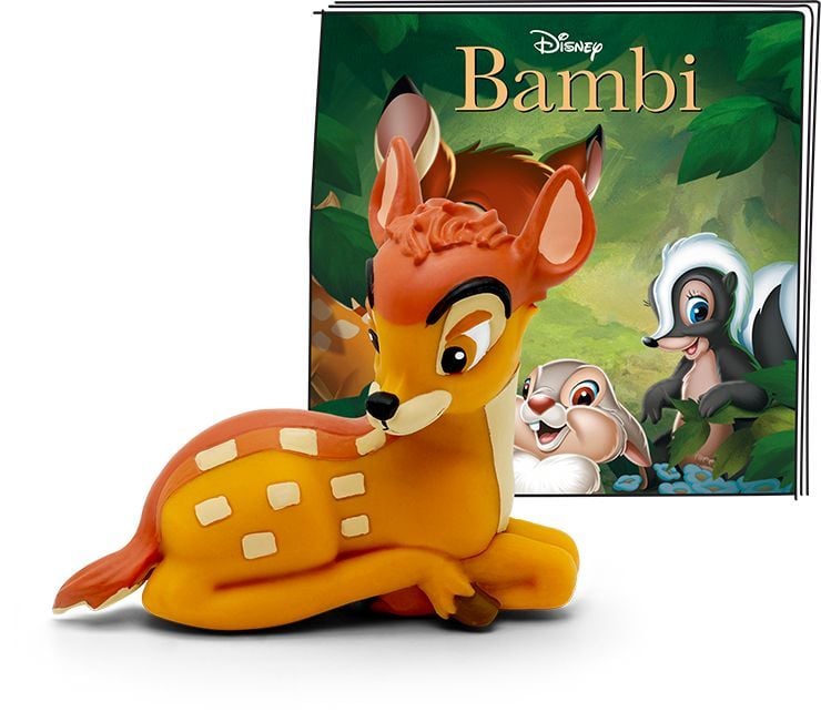 Produktbild: Content-Tonie: Disney - Bambi