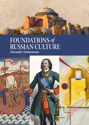 Produktbild: Foundations of Russian Culture