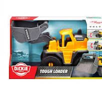 Produktbild: Volvo Tough Loader
