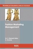 Produktbild: Fashion Marketing Mgmt
