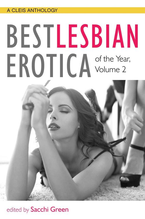 Produktbild: Best Lesbian Erotica of the Year, Volume 2