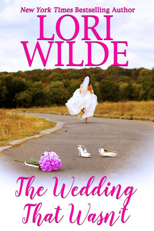Produktbild: The Wedding that Wasn't