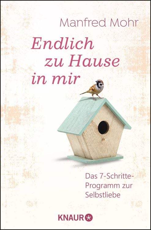 Produktbild: Endlich zu Hause in mir