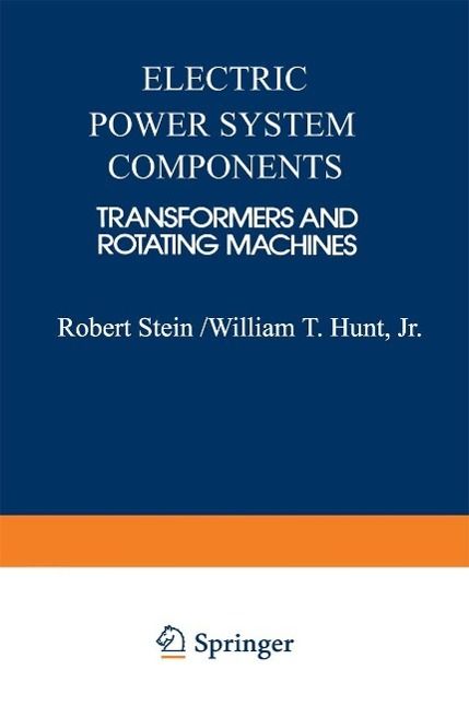 Produktbild: Electric Power System Components