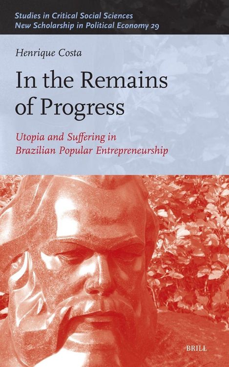 Produktbild: In the Remains of Progress