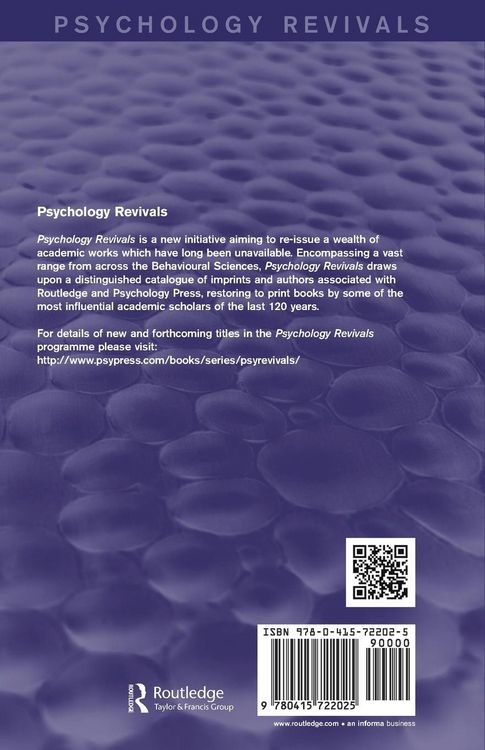 Produktbild: Social Skills and Mental Health