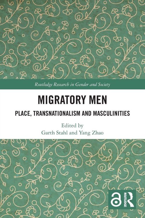 Produktbild: Migratory Men