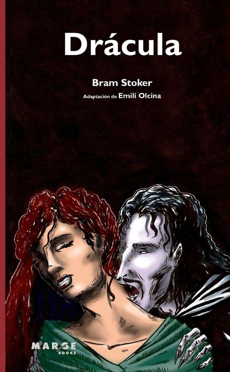 Produktbild: Dr&aacute;cula