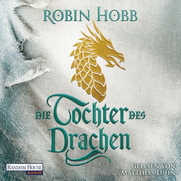 Produktbild: Die Tochter des Drachen