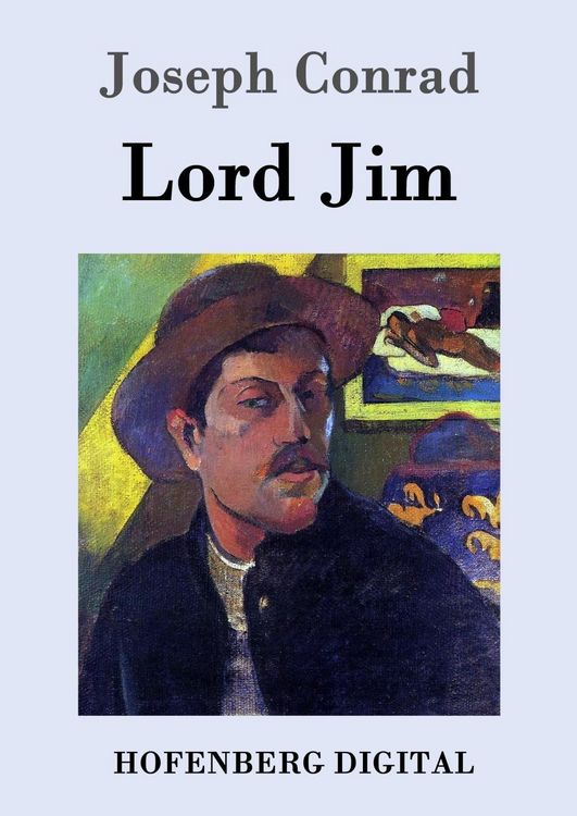 Produktbild: Lord Jim