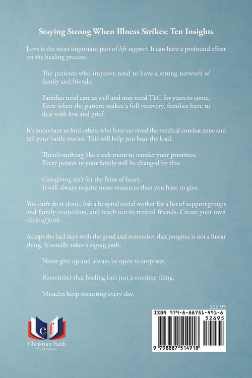 Produktbild: Medicine and Miracles